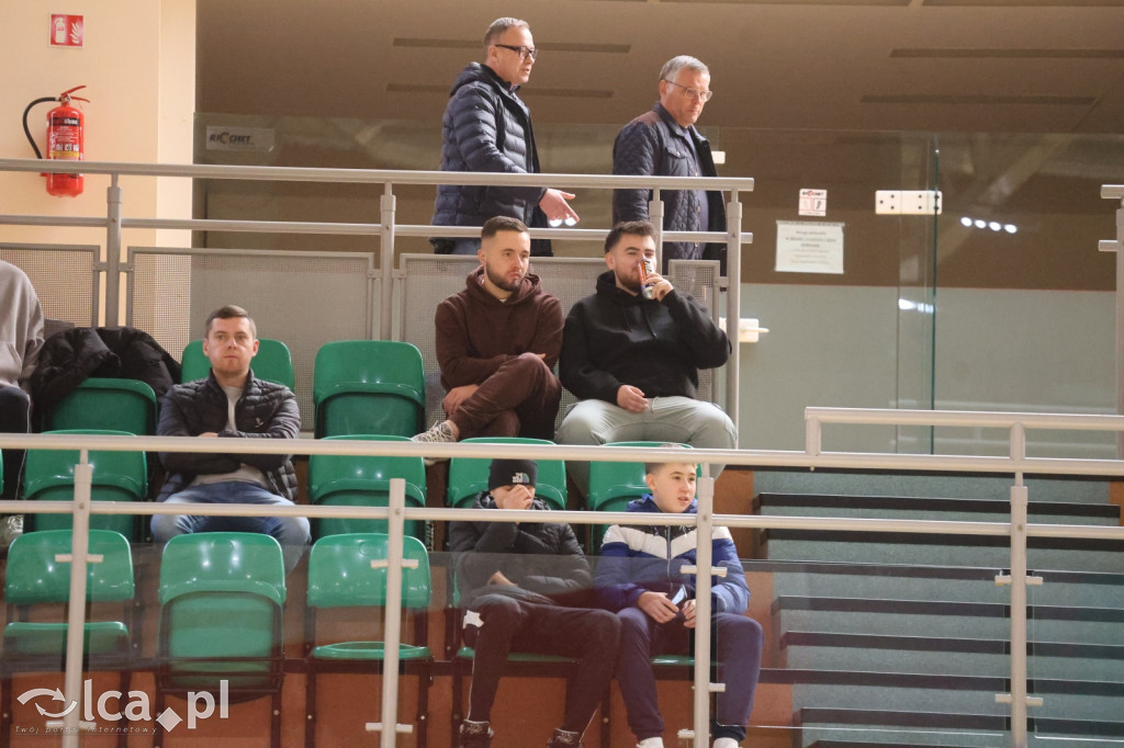 Futbol-5 postraszył Ruch Chorzów