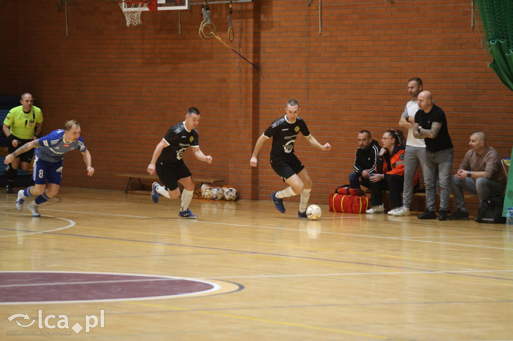 Futbol-5 postraszył Ruch Chorzów