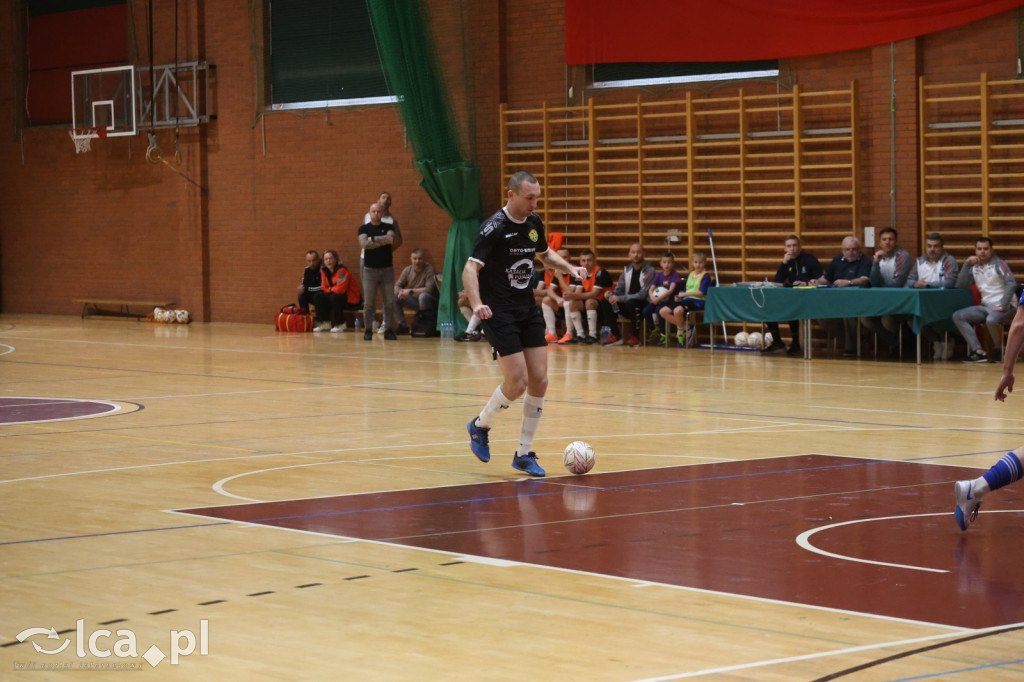 Futbol-5 postraszył Ruch Chorzów
