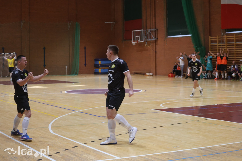Futbol-5 postraszył Ruch Chorzów