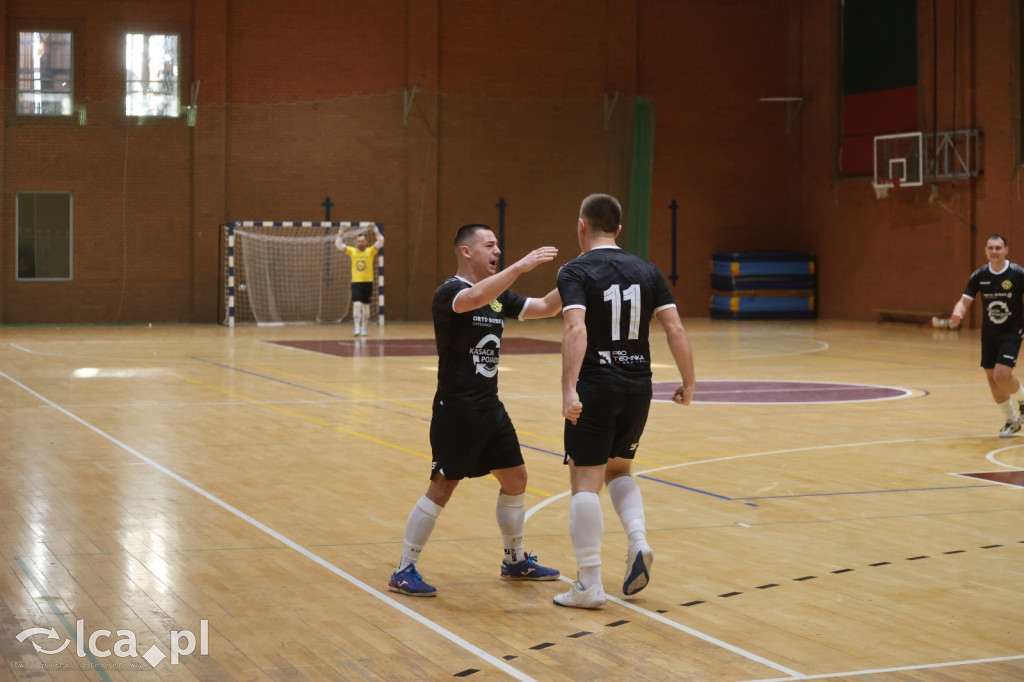 Futbol-5 postraszył Ruch Chorzów