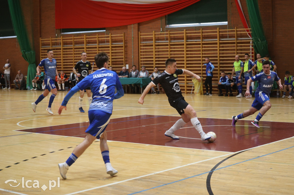 Futbol-5 postraszył Ruch Chorzów
