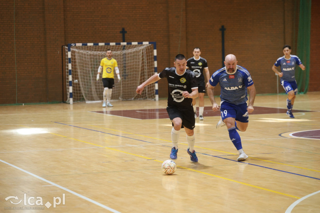 Futbol-5 postraszył Ruch Chorzów