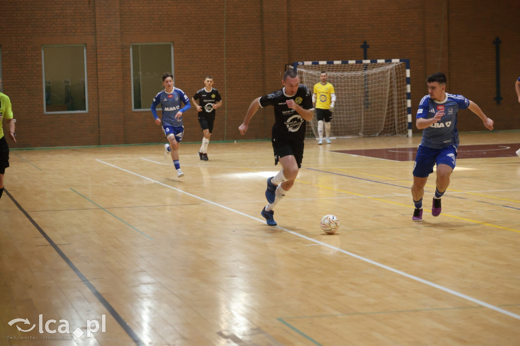Futbol-5 postraszył Ruch Chorzów