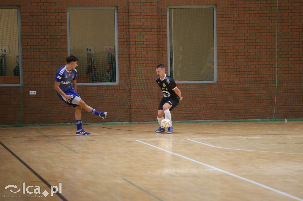 Futbol-5 postraszył Ruch Chorzów
