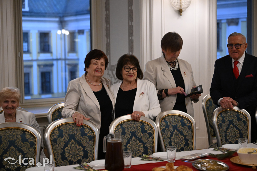 Wigilia Narodów znów połączyła ludzi i kultury