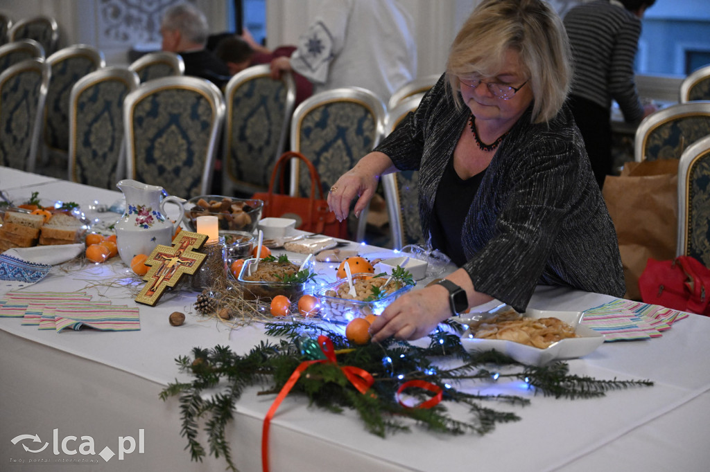 Wigilia Narodów znów połączyła ludzi i kultury