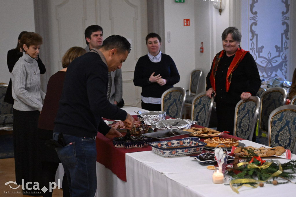 Wigilia Narodów znów połączyła ludzi i kultury