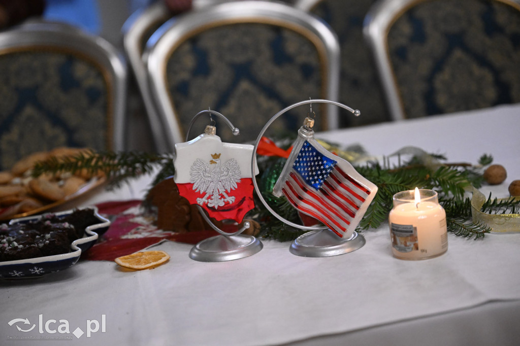 Wigilia Narodów znów połączyła ludzi i kultury