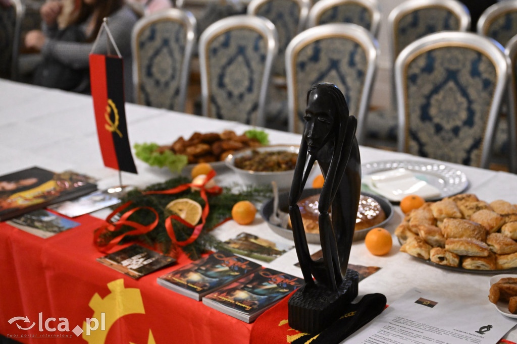 Wigilia Narodów znów połączyła ludzi i kultury