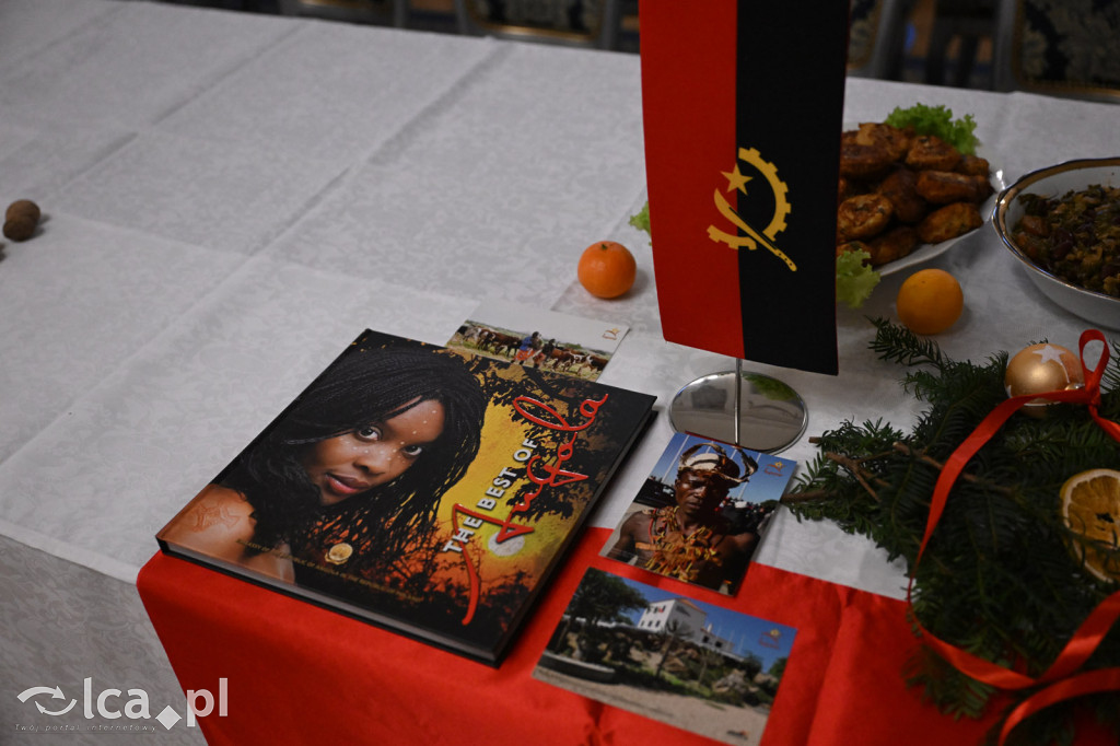 Wigilia Narodów znów połączyła ludzi i kultury