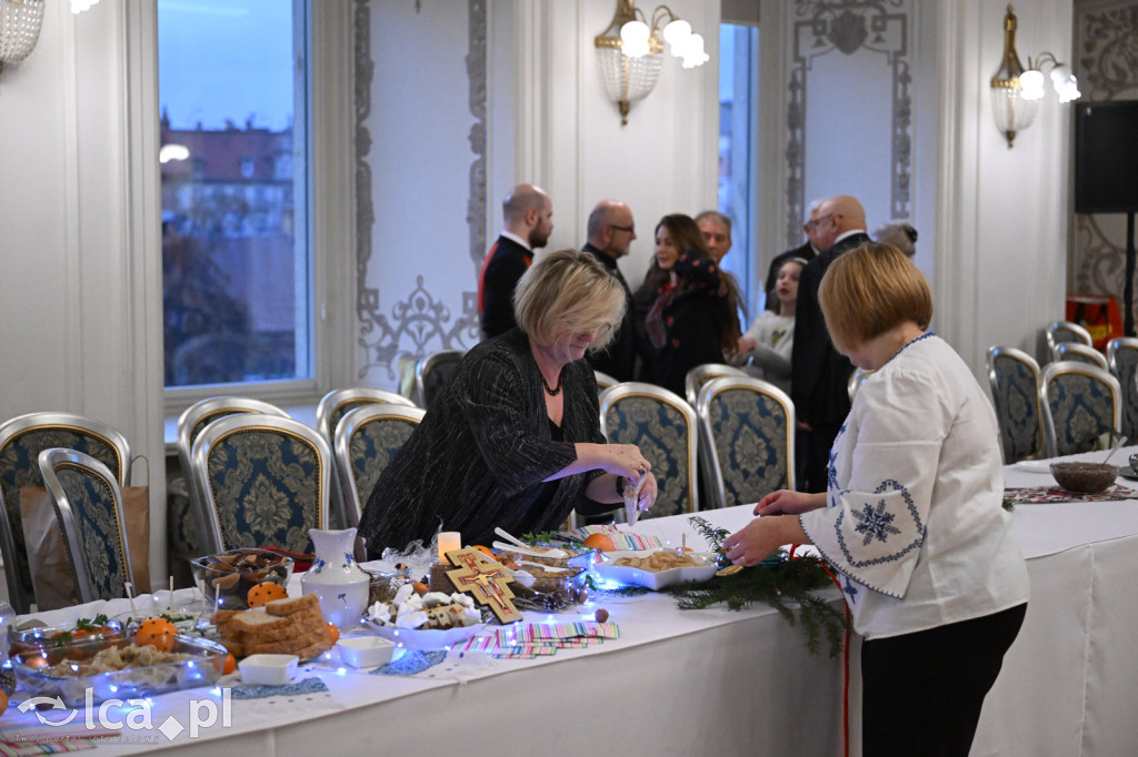 Wigilia Narodów znów połączyła ludzi i kultury