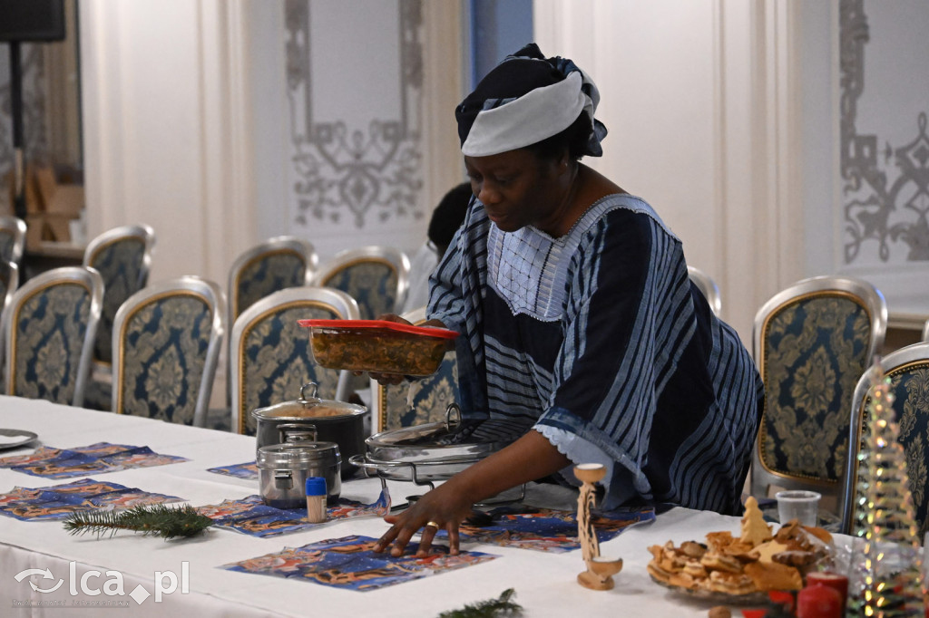 Wigilia Narodów znów połączyła ludzi i kultury