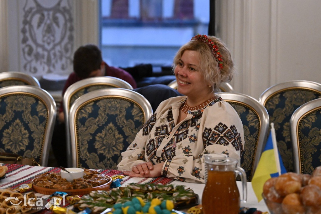 Wigilia Narodów znów połączyła ludzi i kultury