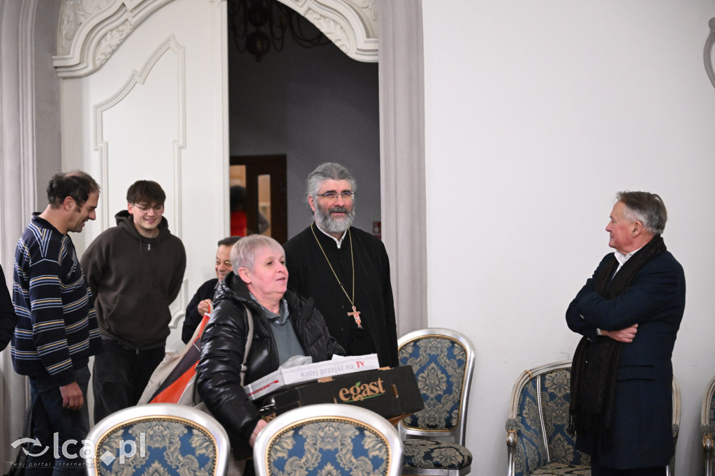 Wigilia Narodów znów połączyła ludzi i kultury