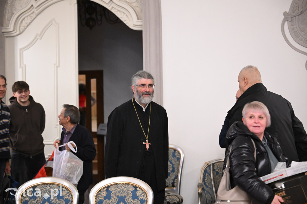 Wigilia Narodów znów połączyła ludzi i kultury