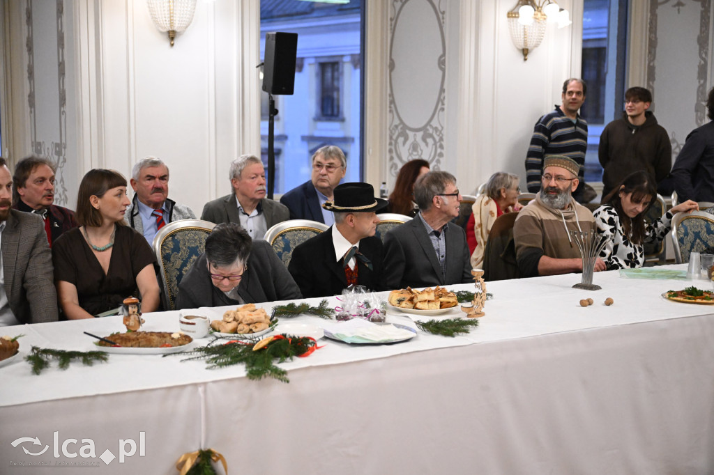 Wigilia Narodów znów połączyła ludzi i kultury