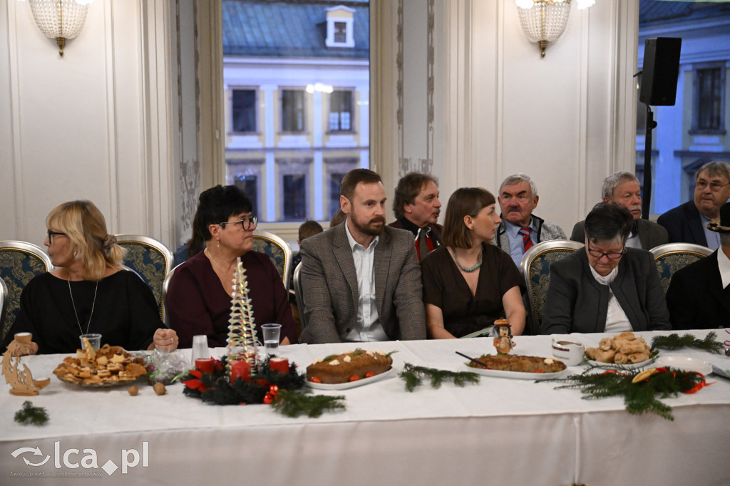 Wigilia Narodów znów połączyła ludzi i kultury