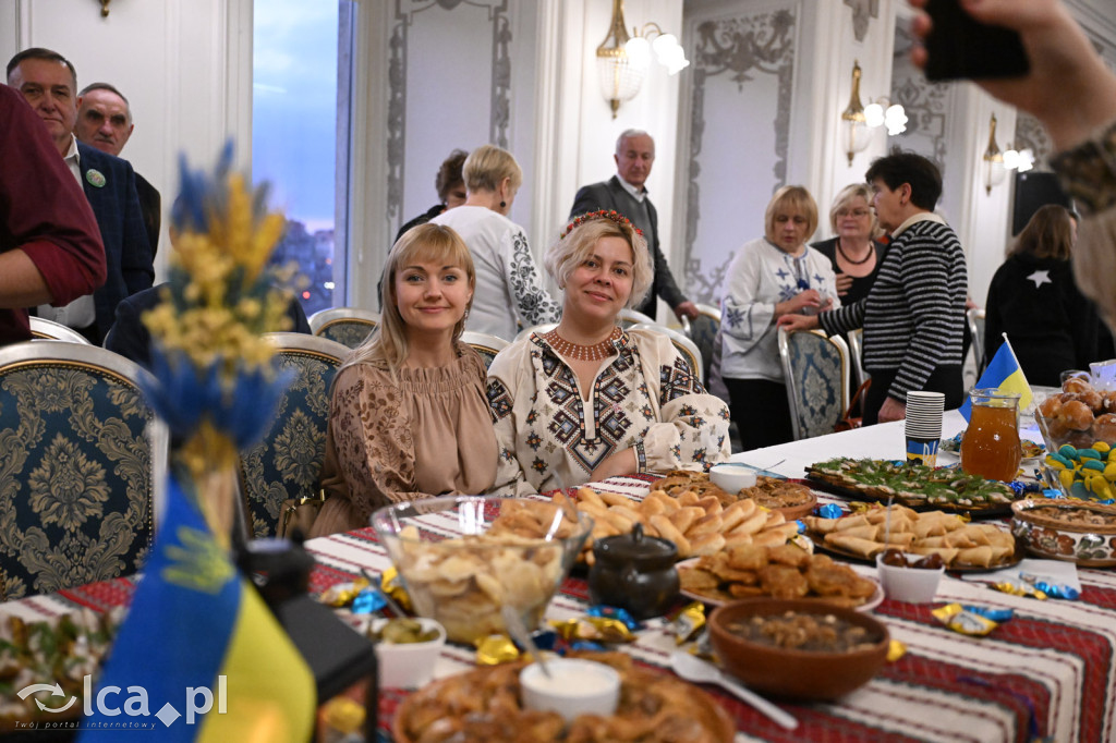 Wigilia Narodów znów połączyła ludzi i kultury