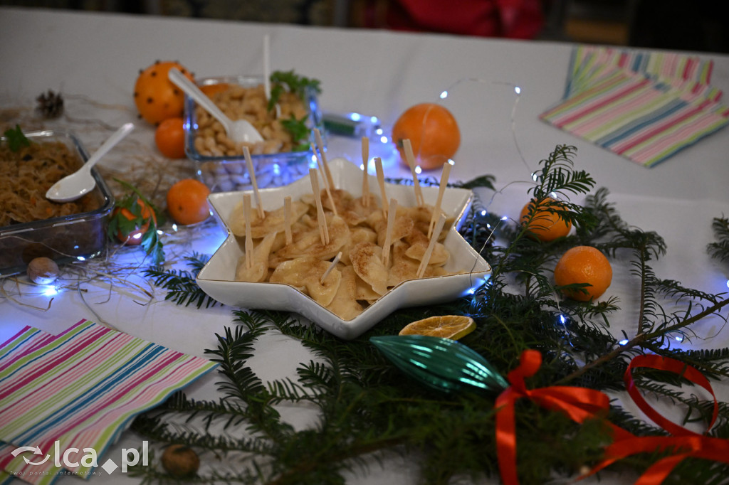 Wigilia Narodów znów połączyła ludzi i kultury