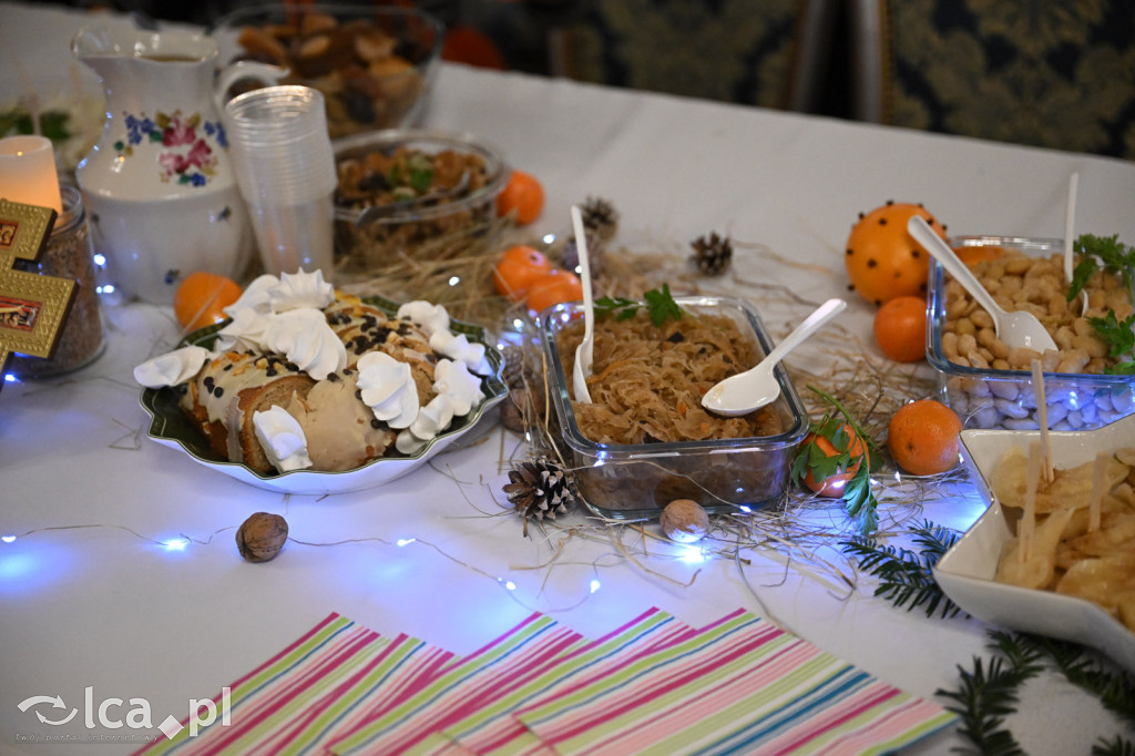 Wigilia Narodów znów połączyła ludzi i kultury