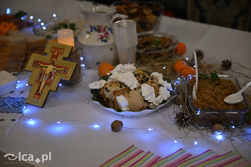 Wigilia Narodów znów połączyła ludzi i kultury