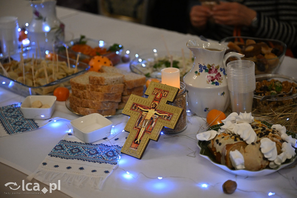 Wigilia Narodów znów połączyła ludzi i kultury