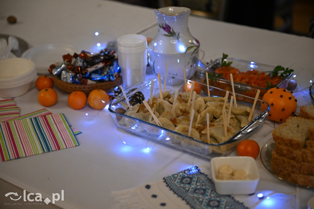 Wigilia Narodów znów połączyła ludzi i kultury