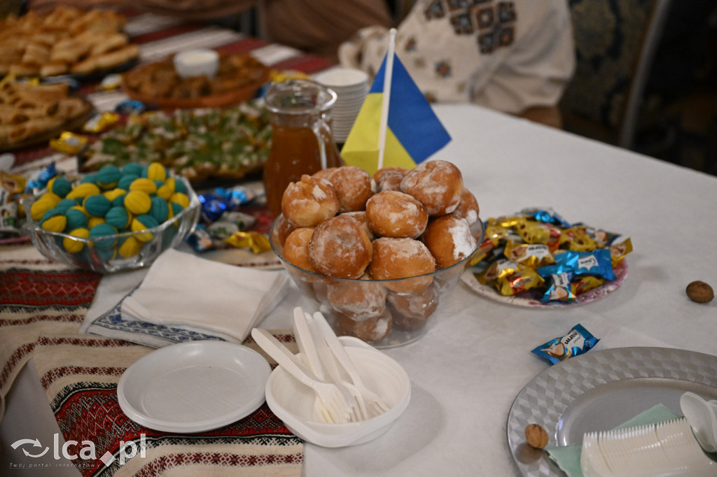 Wigilia Narodów znów połączyła ludzi i kultury