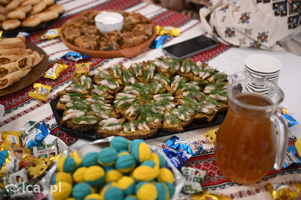 Wigilia Narodów znów połączyła ludzi i kultury