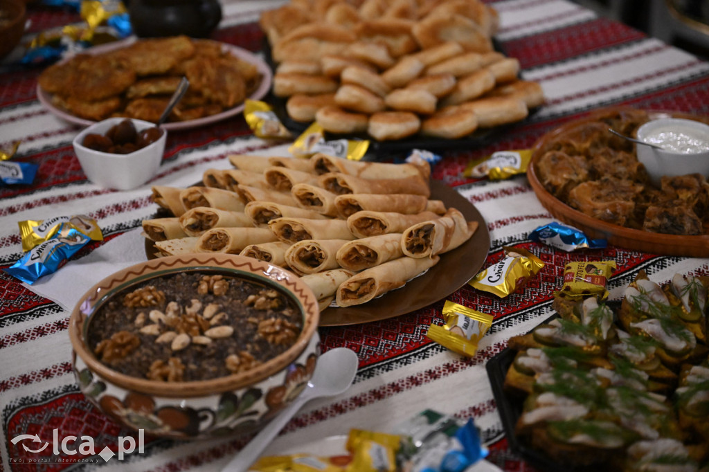 Wigilia Narodów znów połączyła ludzi i kultury