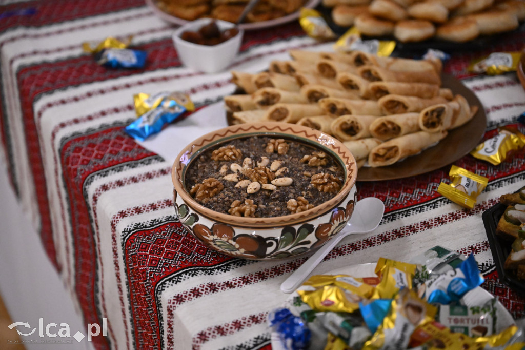 Wigilia Narodów znów połączyła ludzi i kultury