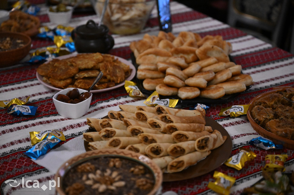 Wigilia Narodów znów połączyła ludzi i kultury