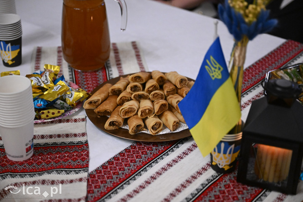 Wigilia Narodów znów połączyła ludzi i kultury