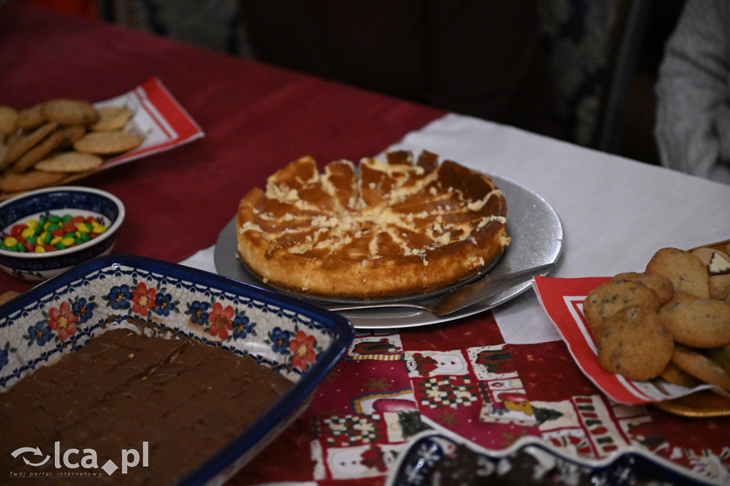 Wigilia Narodów znów połączyła ludzi i kultury