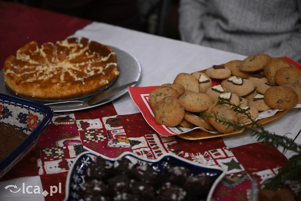 Wigilia Narodów znów połączyła ludzi i kultury