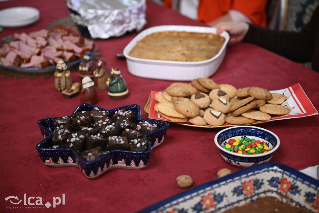 Wigilia Narodów znów połączyła ludzi i kultury