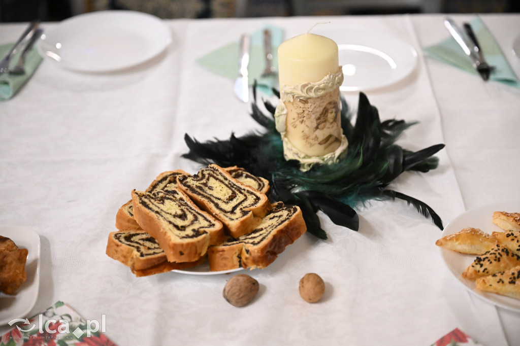 Wigilia Narodów znów połączyła ludzi i kultury