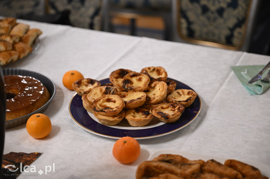 Wigilia Narodów znów połączyła ludzi i kultury