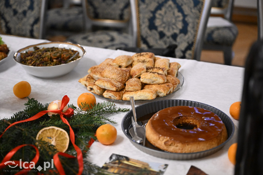 Wigilia Narodów znów połączyła ludzi i kultury