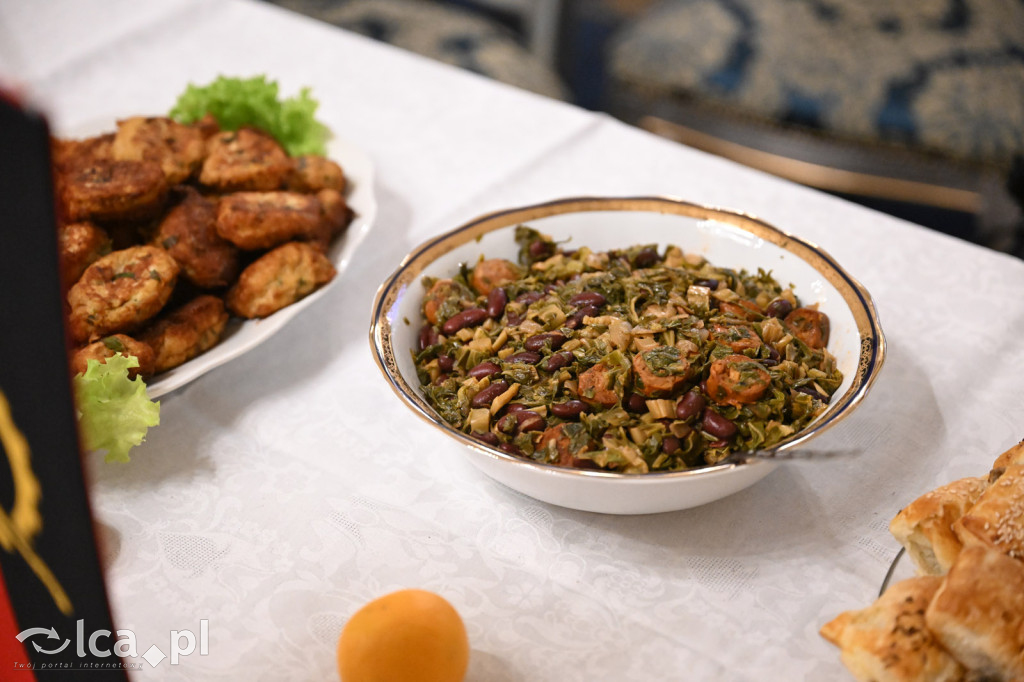 Wigilia Narodów znów połączyła ludzi i kultury