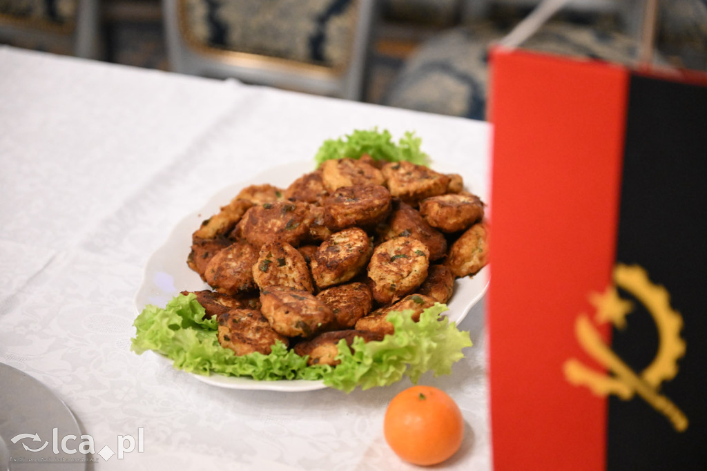 Wigilia Narodów znów połączyła ludzi i kultury