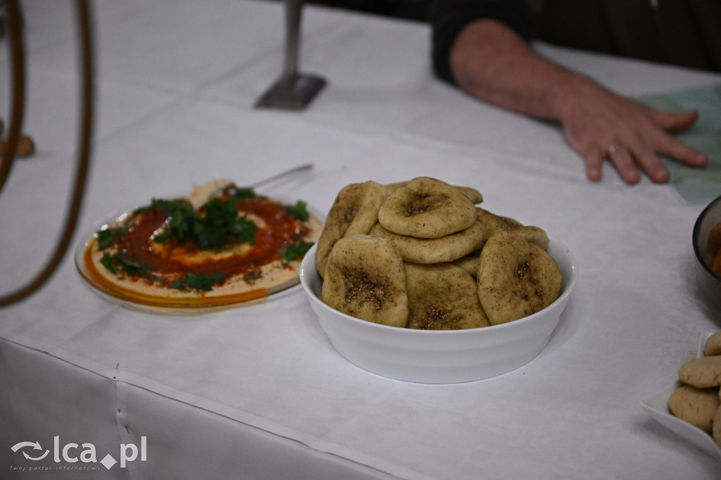 Wigilia Narodów znów połączyła ludzi i kultury