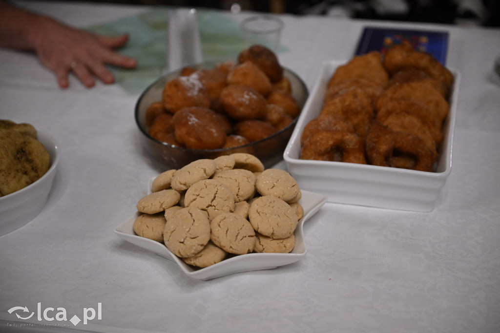 Wigilia Narodów znów połączyła ludzi i kultury