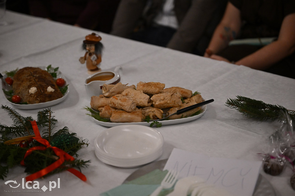 Wigilia Narodów znów połączyła ludzi i kultury