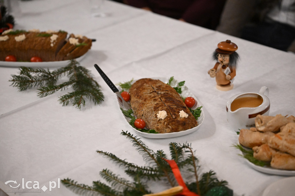 Wigilia Narodów znów połączyła ludzi i kultury