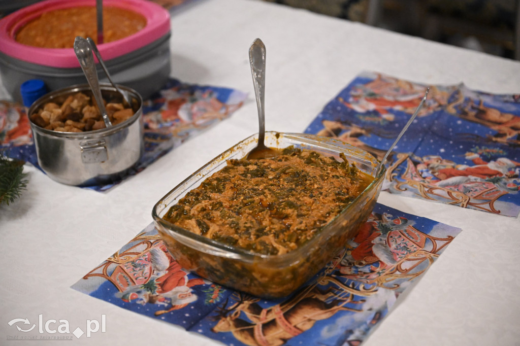 Wigilia Narodów znów połączyła ludzi i kultury