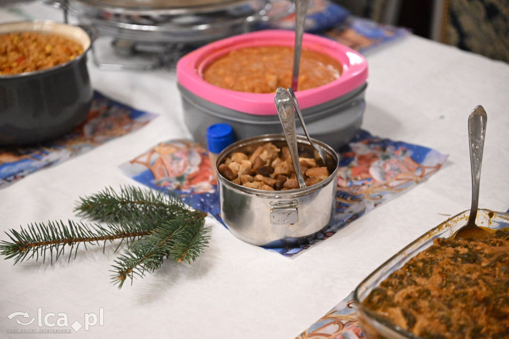 Wigilia Narodów znów połączyła ludzi i kultury