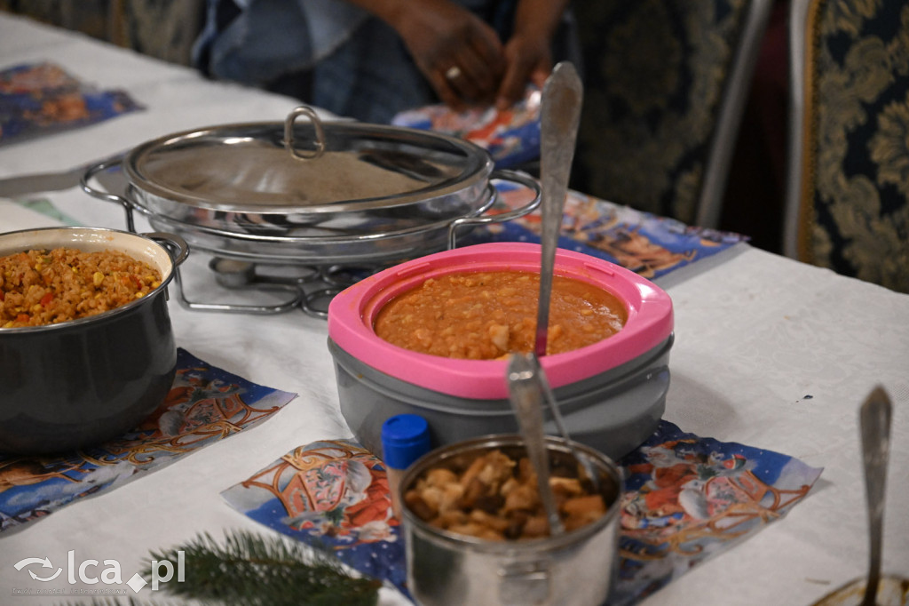 Wigilia Narodów znów połączyła ludzi i kultury