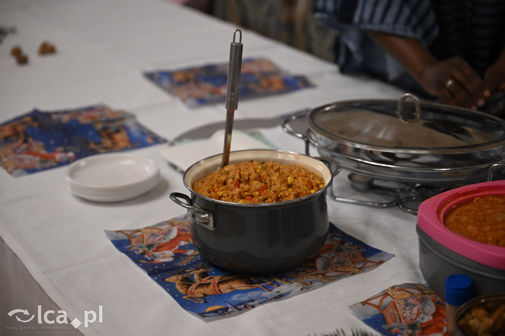 Wigilia Narodów znów połączyła ludzi i kultury